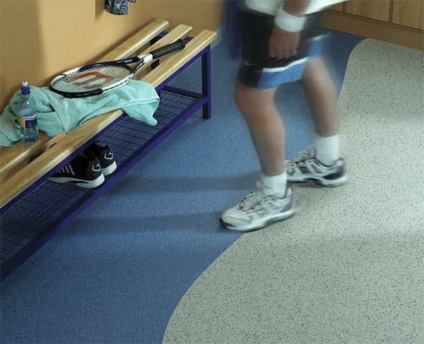 Линолеум коммерческий "Tarkett" Acczent Pro Aspect 11 (3м) — купить в Кемерово