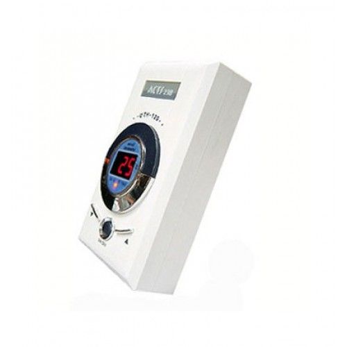 Терморегулятор "UTH" 120 — купить в Кемерово