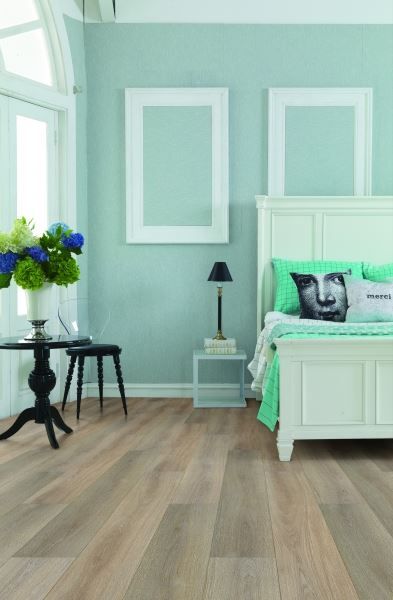 Кварцвиниловая плитка "LG" Орешник классический (1200*180*2 мм) — купить в Кемерово