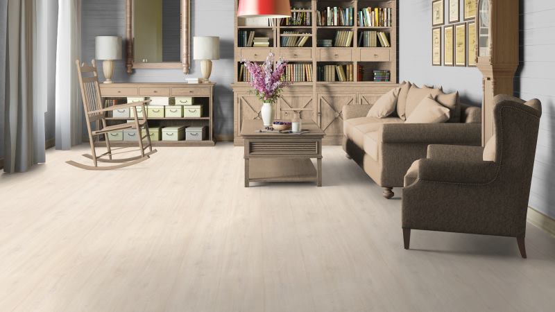 Линолеум бытовой "Tarkett" Европа Orinoco 3 (3,5м) — купить в Кемерово