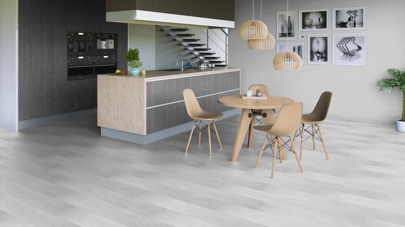 Ламинат "Tarkett" Ballet Жизель (1292*194*8 мм) — купить в Кемерово