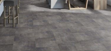 Виниловая плитка "Tarkett" Lounge Concrete (457,2*457,2*3,0 мм) — купить в Кемерово