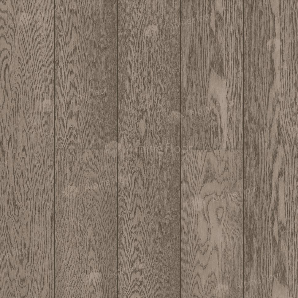 Инженерная доска "Alpine Floor" Studio Дуб Дымчатый (400-1200*145*12 мм) — купить в Кемерово