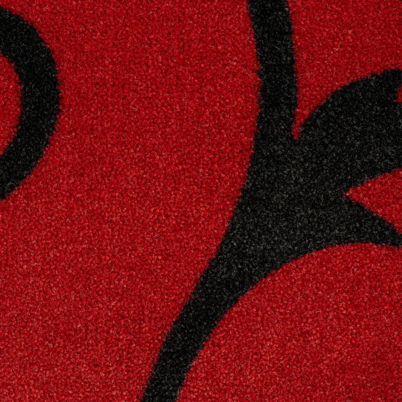 Ковролин Haima «Wilkins» Sequoia 1000 Red 07 (3,66 м) — купить в Кемерово