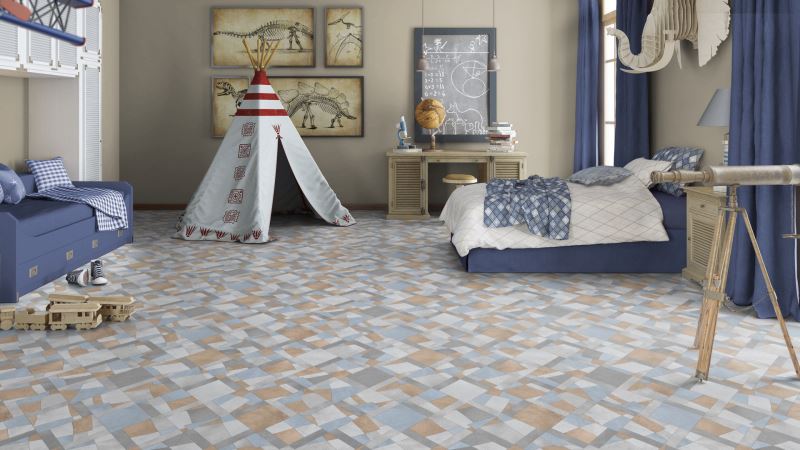 Линолеум бытовой "Tarkett" Европа Forza 2 (3м) — купить в Кемерово