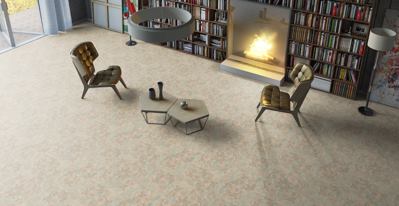 Линолеум бытовой "Tarkett" Европа Opera 3 (3,5м) — купить в Кемерово