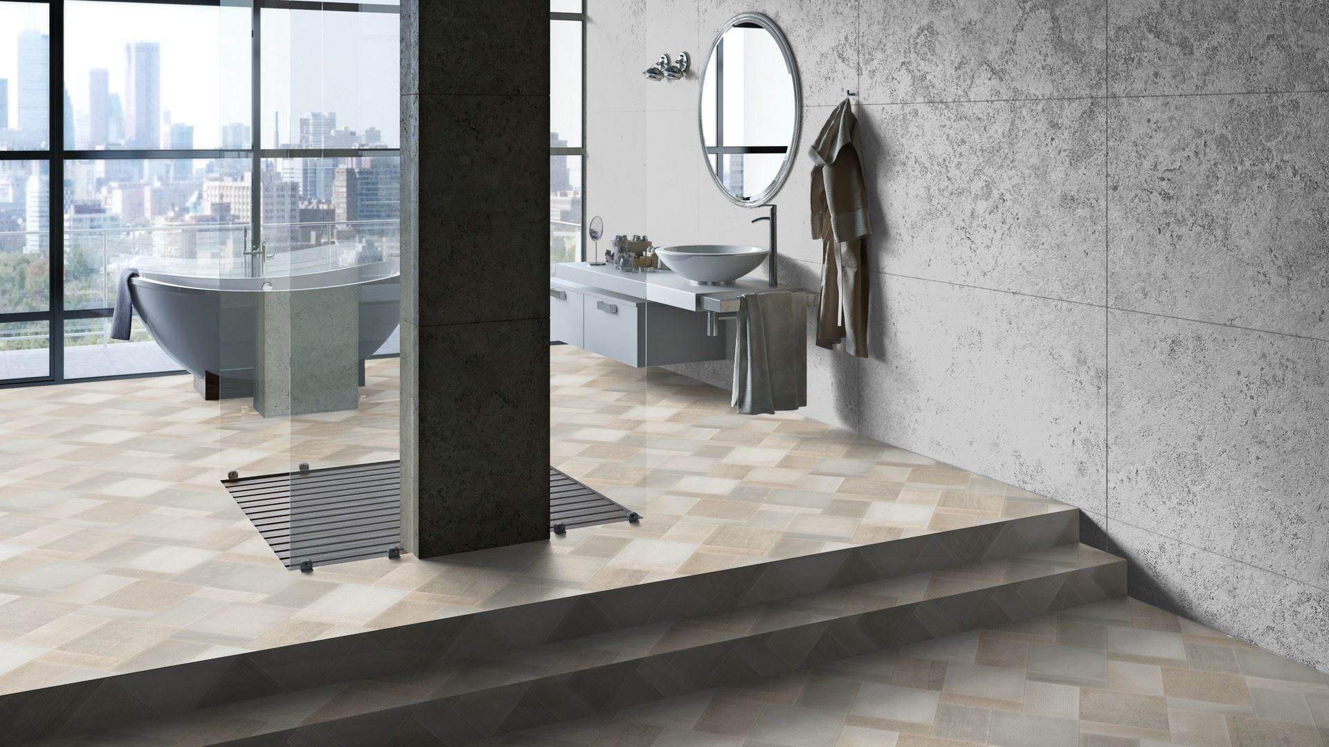 Линолеум полукоммерческий "Tarkett" Sprint Pro Termini 2 (2,5м) — купить в Кемерово