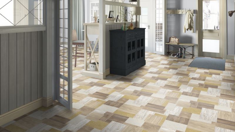 Линолеум бытовой "Tarkett" Caprice Aventura 2 (3,5м) — купить в Кемерово