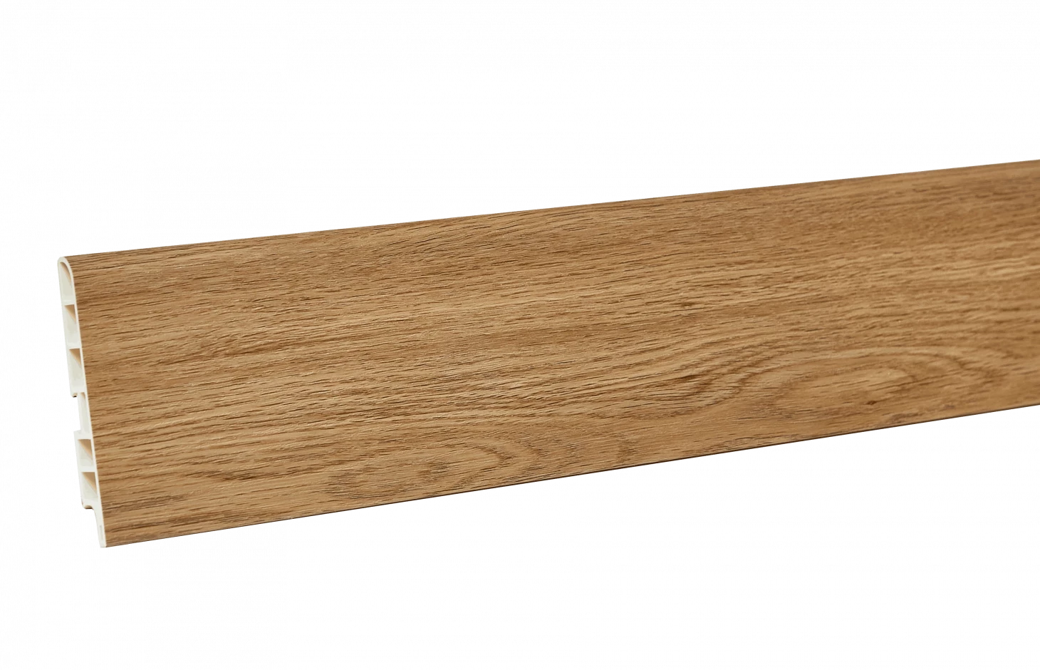 Плинтус CM Floor Дуб Бурбон  (2200*15*85 мм) — купить в Кемерово