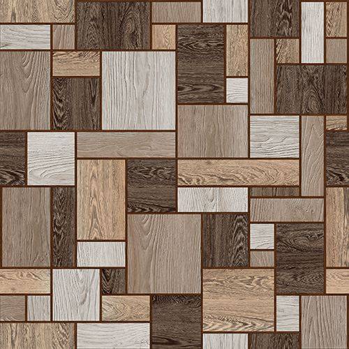 Линолеум бытовой "Комитекс" Печора Тетрис 862 (2,5м) — купить в Кемерово