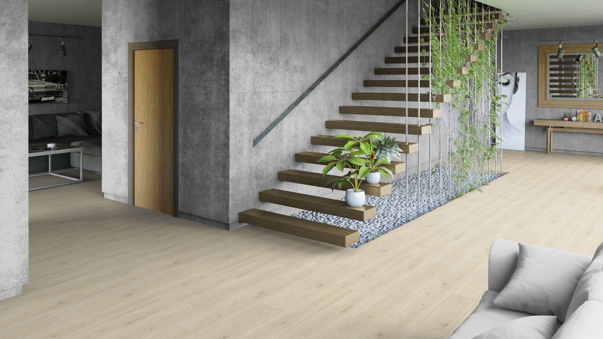 Линолеум полукоммерческий "Tarkett" Force Maison 1 (3м) — купить в Кемерово