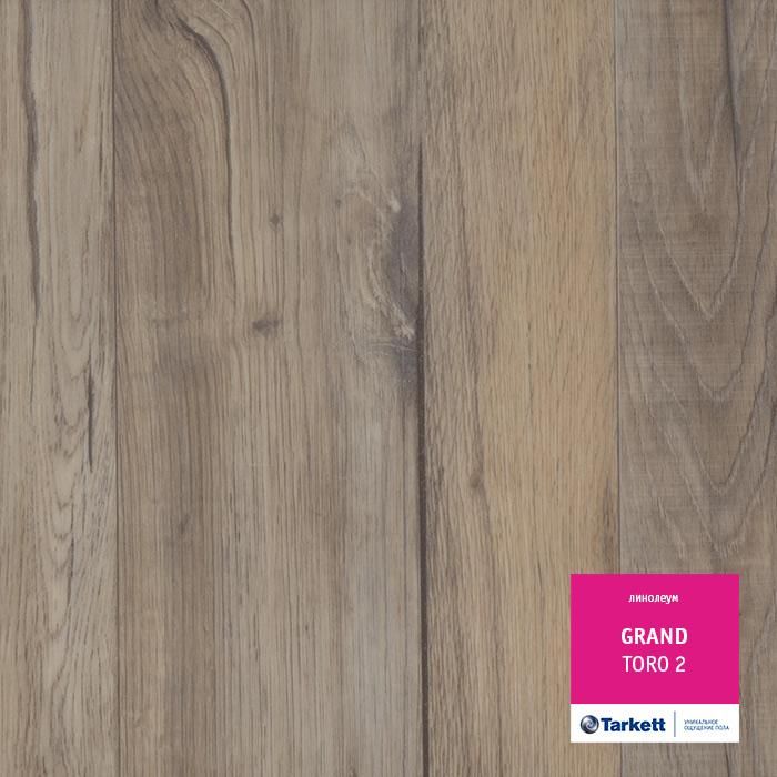 Линолеум бытовой "Tarkett" Grand Togo 2 (3м) — купить в Кемерово
