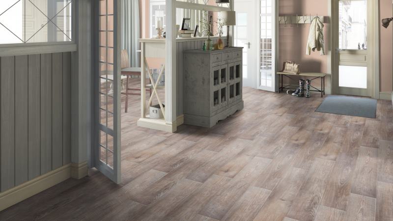 Ламинат "Tarkett" Cinema Вивьен (1292*194*8 мм) — купить в Кемерово