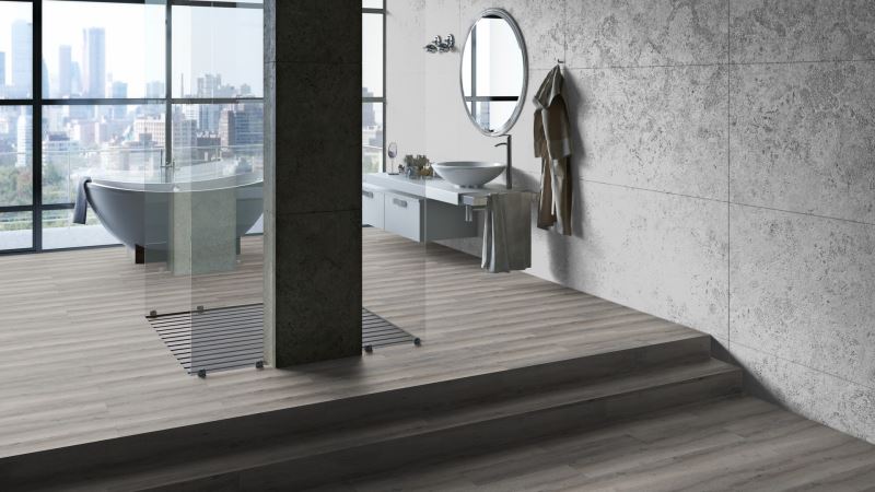 Виниловая плитка "Tarkett" Epic Howard (914,4*152,4*2,7 мм) — купить в Кемерово