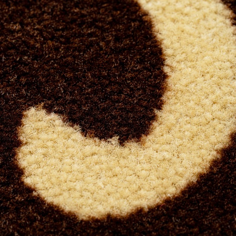 Ковролин Haima «Wilkins» Sequoia 800 Brown 03 (3,66 м) — купить в Кемерово