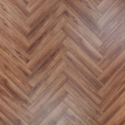 Замковая ПВХ плитка "Aberhof" Carmelita 0402 (615*123*5 мм) — купить в Кемерово