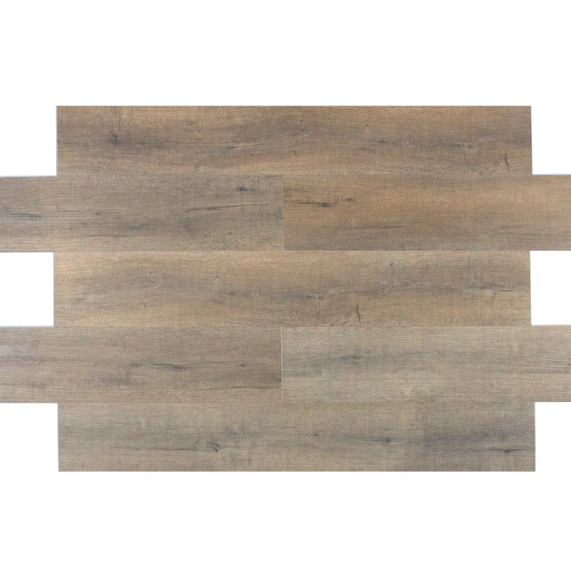 Замковая ПВХ плитка Дуб Моротай 202 (1200*182*4 мм) — купить в Кемерово