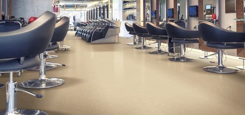 Линолеум коммерческий "Tarkett" Acczent Pro Aspect 4 (3м) — купить в Кемерово