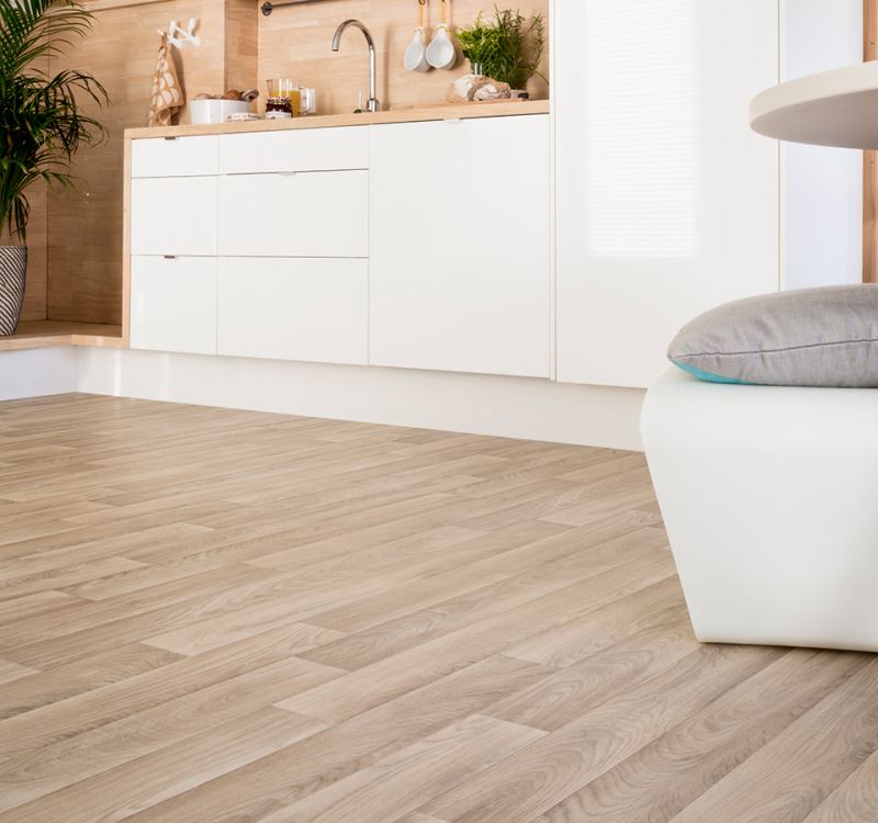 Линолеум полукоммерческий "IVC" Texmark Jacobsen W32 (3м) — купить в Кемерово