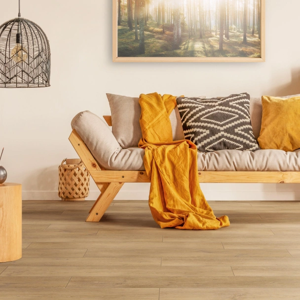 SPC плитка «Tarkett» Gianni (1220*200,8*4,1 мм) — купить в Кемерово