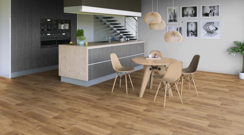 Линолеум бытовой "Tarkett" Discovery Cardinal 3 (3м) — купить в Кемерово