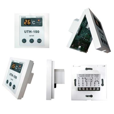 Терморегулятор "UTH" 150 — купить в Кемерово