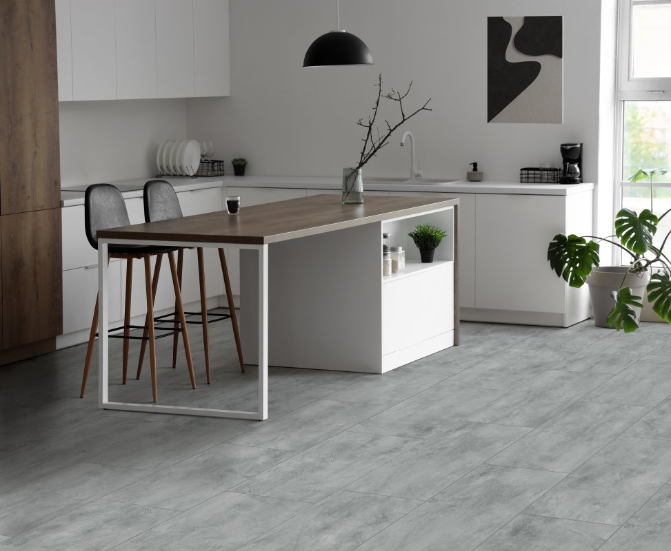 SPC ламинат  "Noventis" Один (600*300*4 мм) — купить в Кемерово