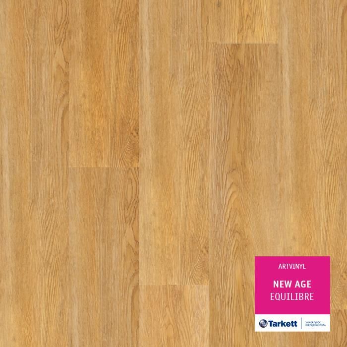Плитка ПВХ "Tarkett" New Age Equilibre (914,4*152,4*2,1 мм) — купить в Кемерово