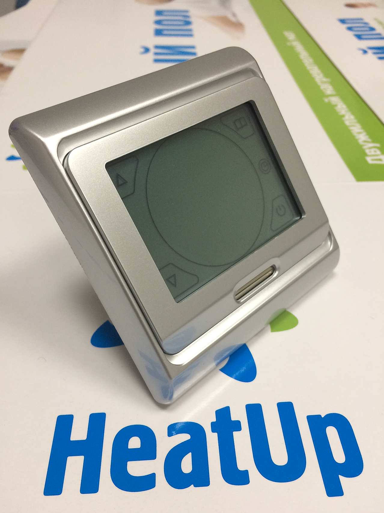 Терморегулятор "Menred" RTC 91.716 — купить в Кемерово