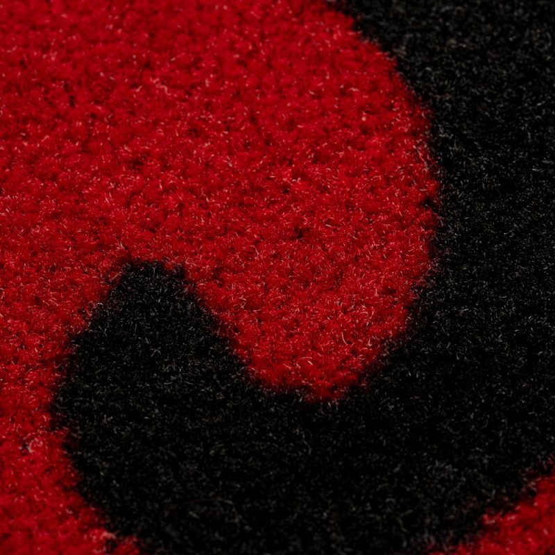 Ковролин Haima «Wilkins» Sequoia 1000 Red 07 (3,66 м) — купить в Кемерово