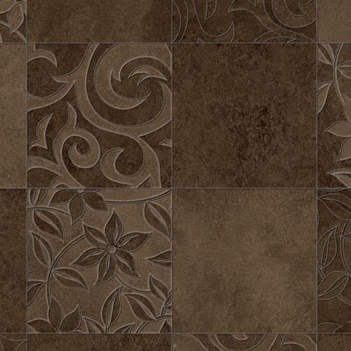 Линолеум полукоммерческий "IVC" Neotex Chocolat 549 (3м) — купить в Кемерово