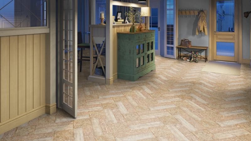 Линолеум бытовой "Tarkett" Grand Molinary 2 (3м) — купить в Кемерово