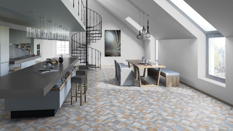 Линолеум бытовой "Tarkett" Европа Forza 2 (3м) — купить в Кемерово