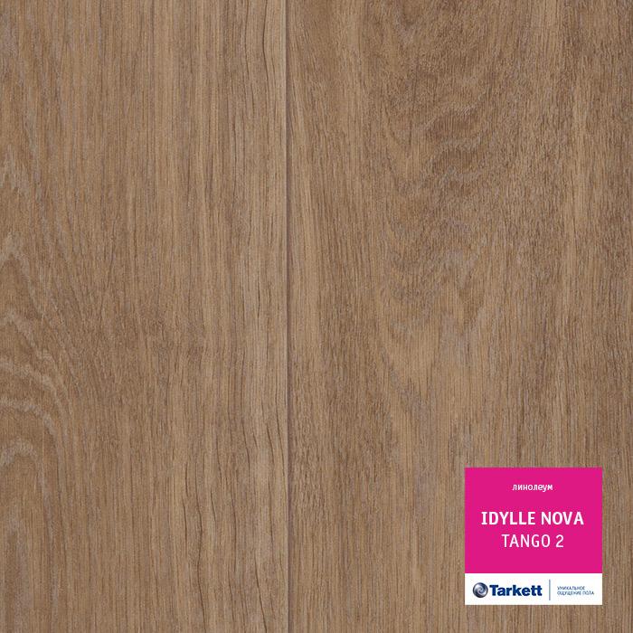 Линолеум полукоммерческий "Tarkett" Idylle Nova Tango 2 (3м) — купить в Кемерово