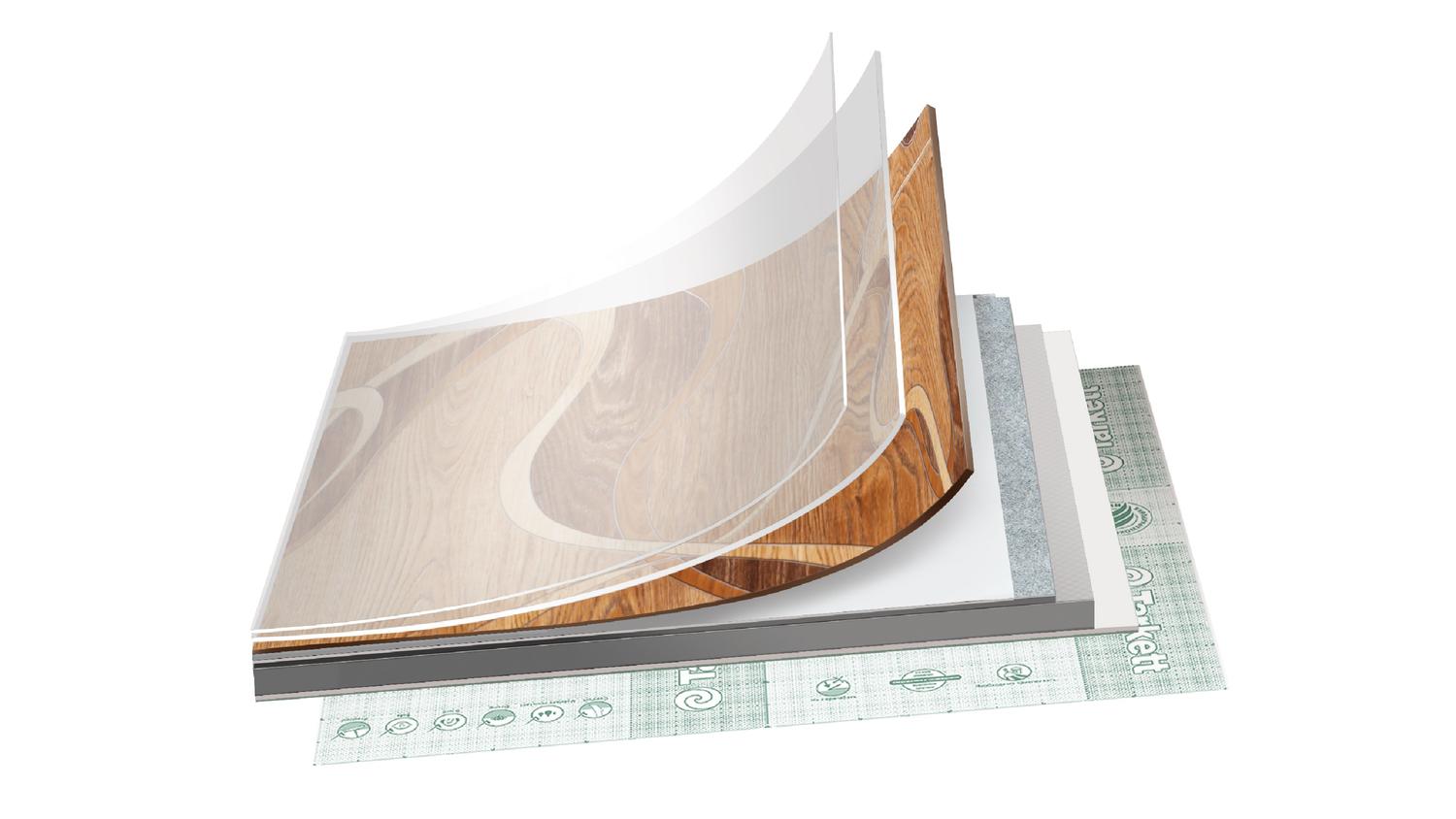 Линолеум бытовой "Синтерос" Комфорт Bengal 3 (3,5м) — купить в Кемерово