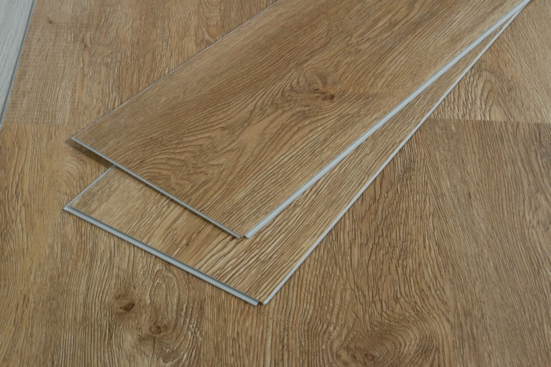 LVT плитка "OneFloor" ЕСО 5001-L (1227*188*3 мм) — купить в Кемерово