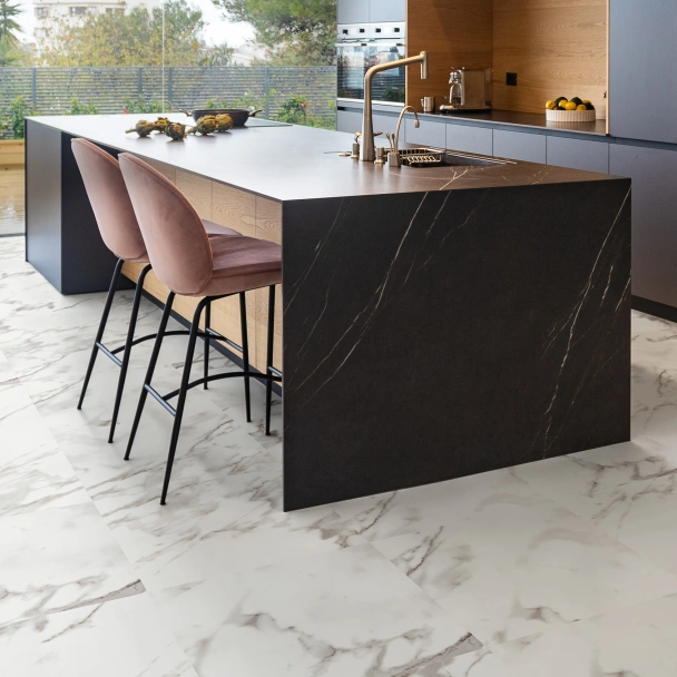 ПВХ плитка «Tarkett» Letha Gl (457,2*457,2*2,7 мм) — купить в Кемерово