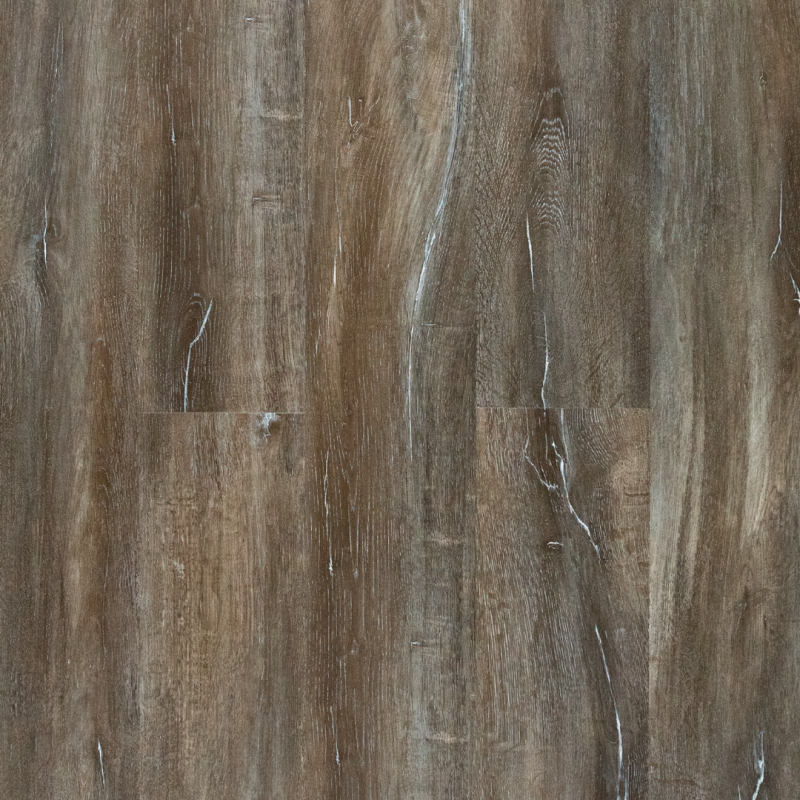 Замковая ПВХ плитка Дуб Гояс 208 (1200*182*4 мм) — купить в Кемерово