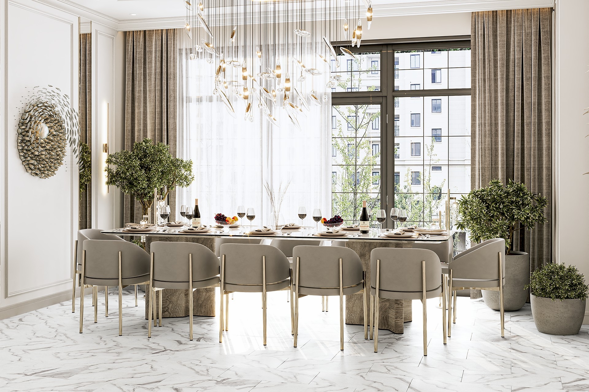 SPC плитка «Damy Floor» Эверест (610*305*5 мм) — купить в Кемерово