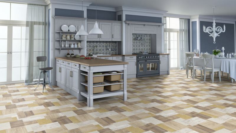 Линолеум бытовой "Tarkett" Caprice Aventura 2 (3,5м) — купить в Кемерово