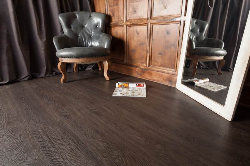 Кварцвиниловая плитка "Aquafloor" Glue AF6053 (1219,2*177,8*2мм) — купить в Кемерово