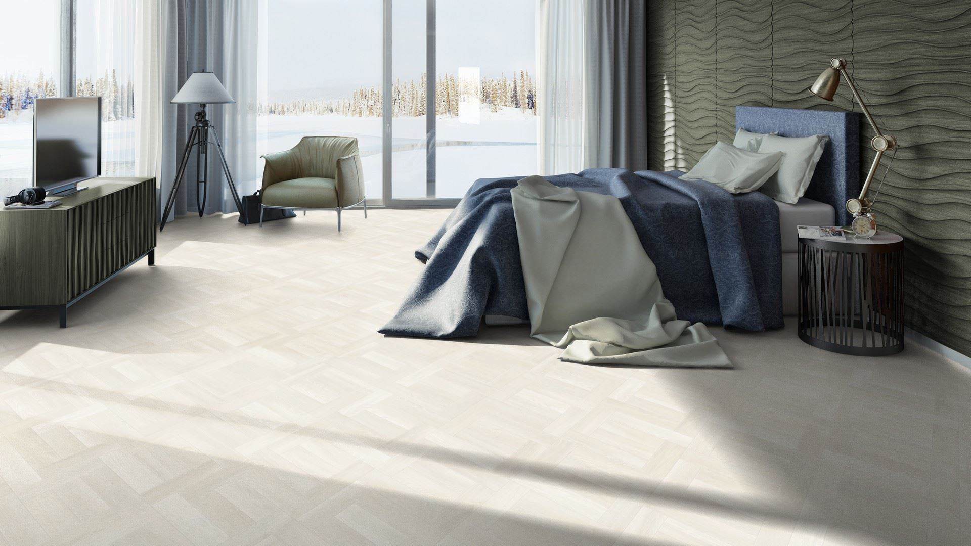 Линолеум бытовой "Tarkett" Discovery Trinity 1 (3,5м) — купить в Кемерово