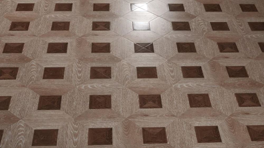 Ламинат "WoodStyle" Opera Лоэнгрин 1592-2 (1206*402*12 мм) — купить в Кемерово