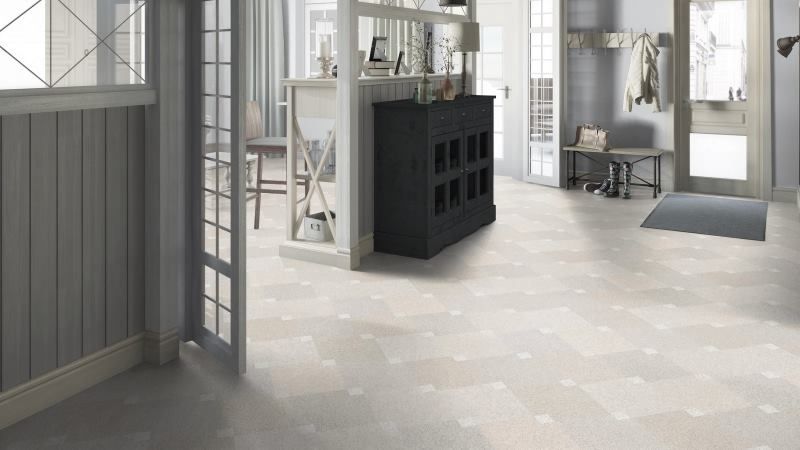 Линолеум полукоммерческий "Tarkett" Sprint Pro Corsar 1 (3,5м) — купить в Кемерово