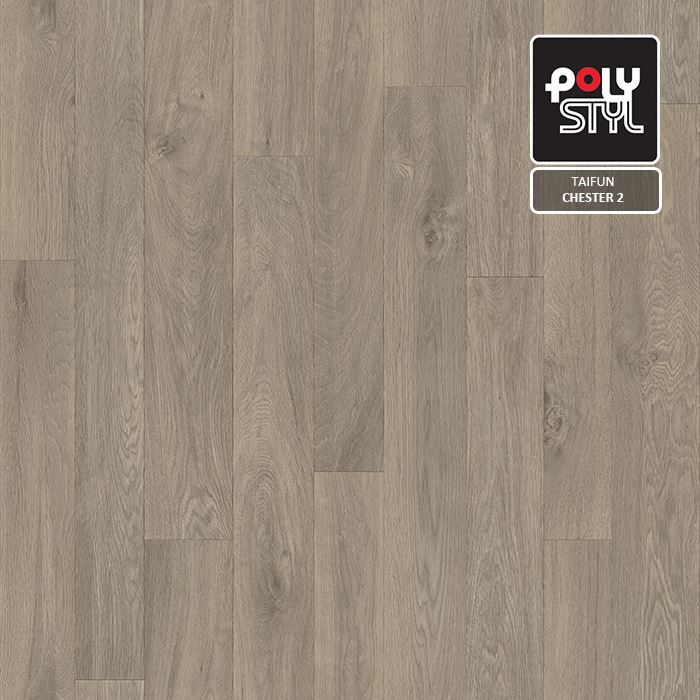 Линолеум бытовой "Polystyl" Taifun Честер 2 (3,5м) — купить в Кемерово
