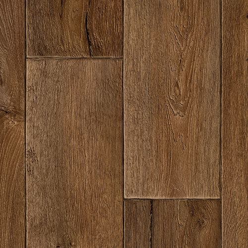 Линолеум бытовой "IVC" Woodlike Brunel W46 (4м) — купить в Кемерово