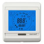 Терморегулятор "Menred" RTC 91.716 — купить в Кемерово