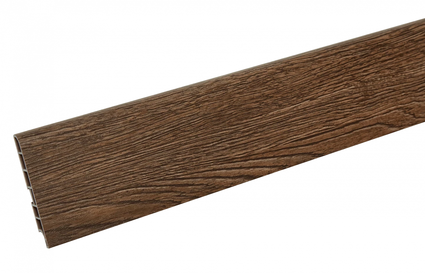 Плинтус CM Floor Дуб Венге  (2200*15*85 мм) — купить в Кемерово