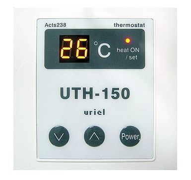 Терморегулятор "UTH" 150 — купить в Кемерово