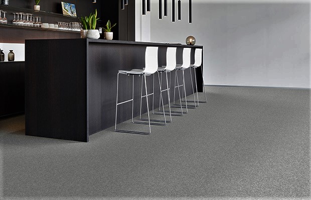 Линолеум полукоммерческий "IVC" Corsa Marras T98 (4м) — купить в Кемерово